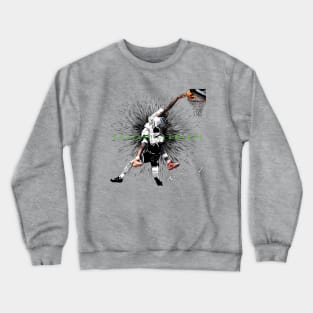 Ant Man dunk Crewneck Sweatshirt